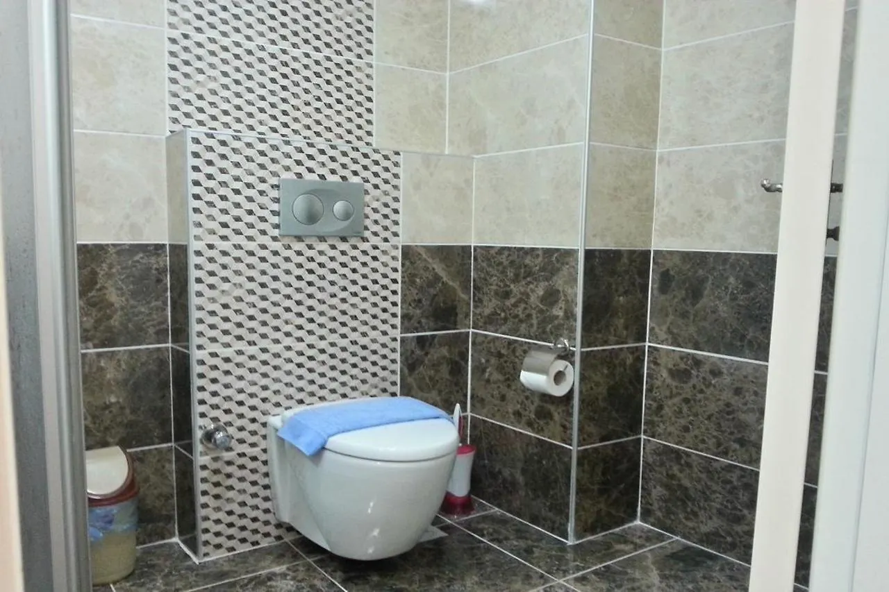 Aparthotel Kleopatra Apartment Icmeler