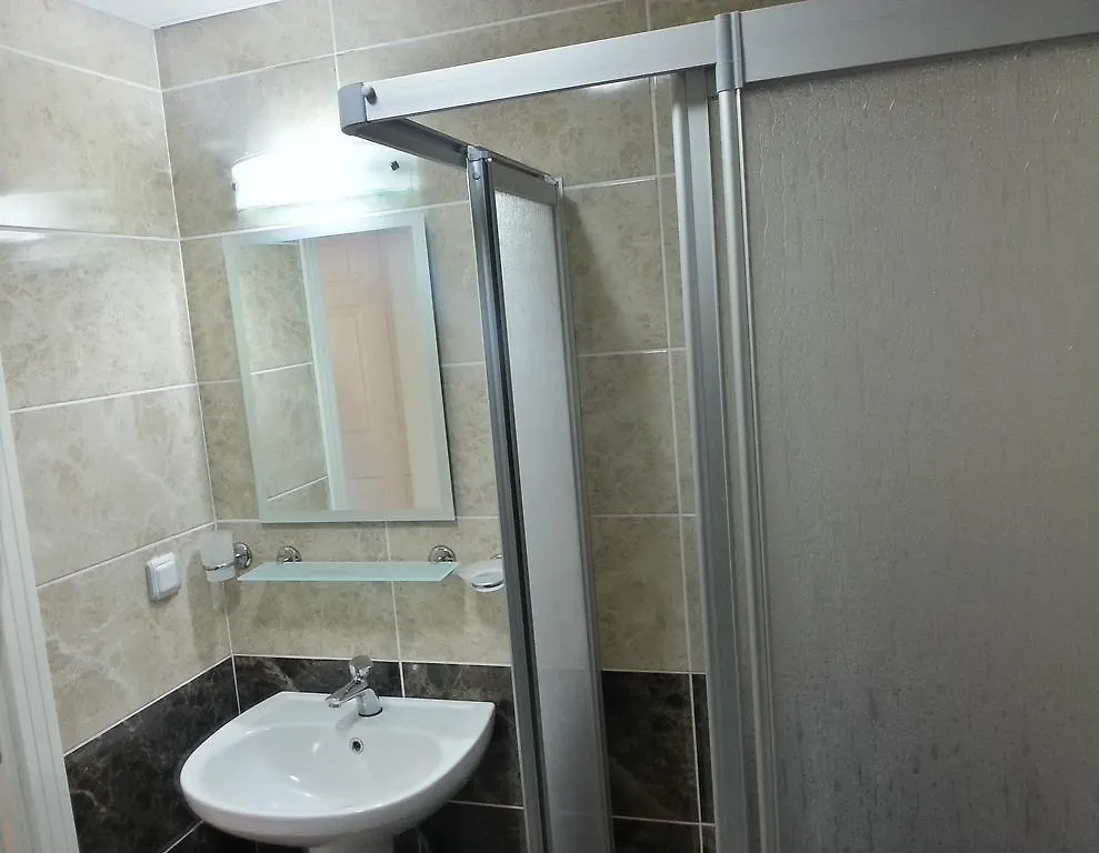 Kleopatra Apartment Icmeler