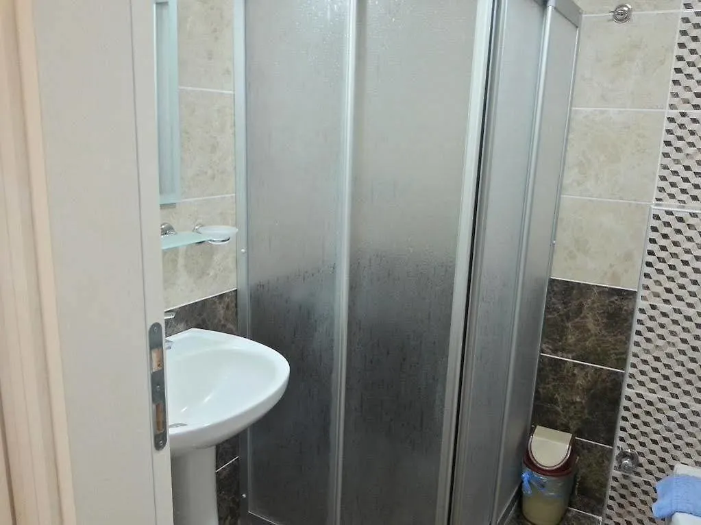 Kleopatra Apartment Icmeler Turkey